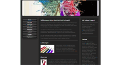 Desktop Screenshot of maler-paulus.com